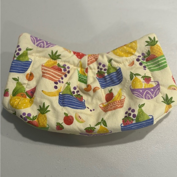 Bowl Koozies NEW Handmade 2 Items - Picture 10 of 13